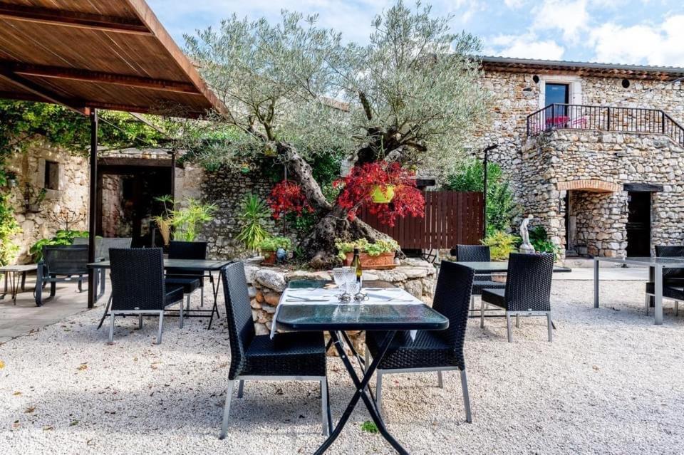 Le Trésor Des Templiers Hotel