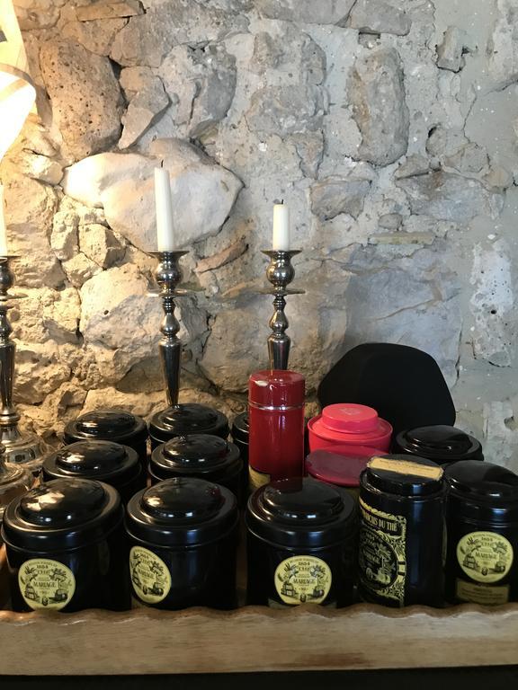 Le Trésor Des Templiers Hotel 4*
