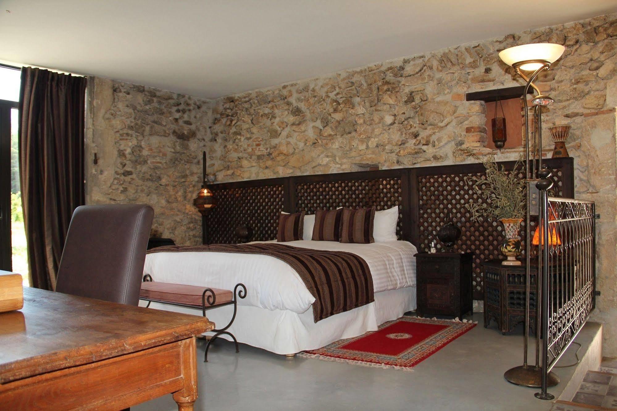 Le Trésor Des Templiers Hotel