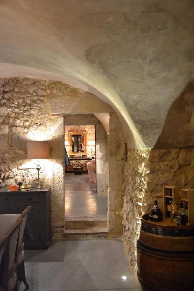 Hotel Le Tresor Des Templiers